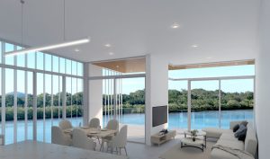 RP Render Render Living