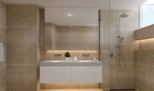 Rp Render Bathroom