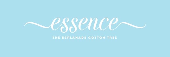 Essence cotton tree