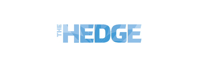 The hedge form heading