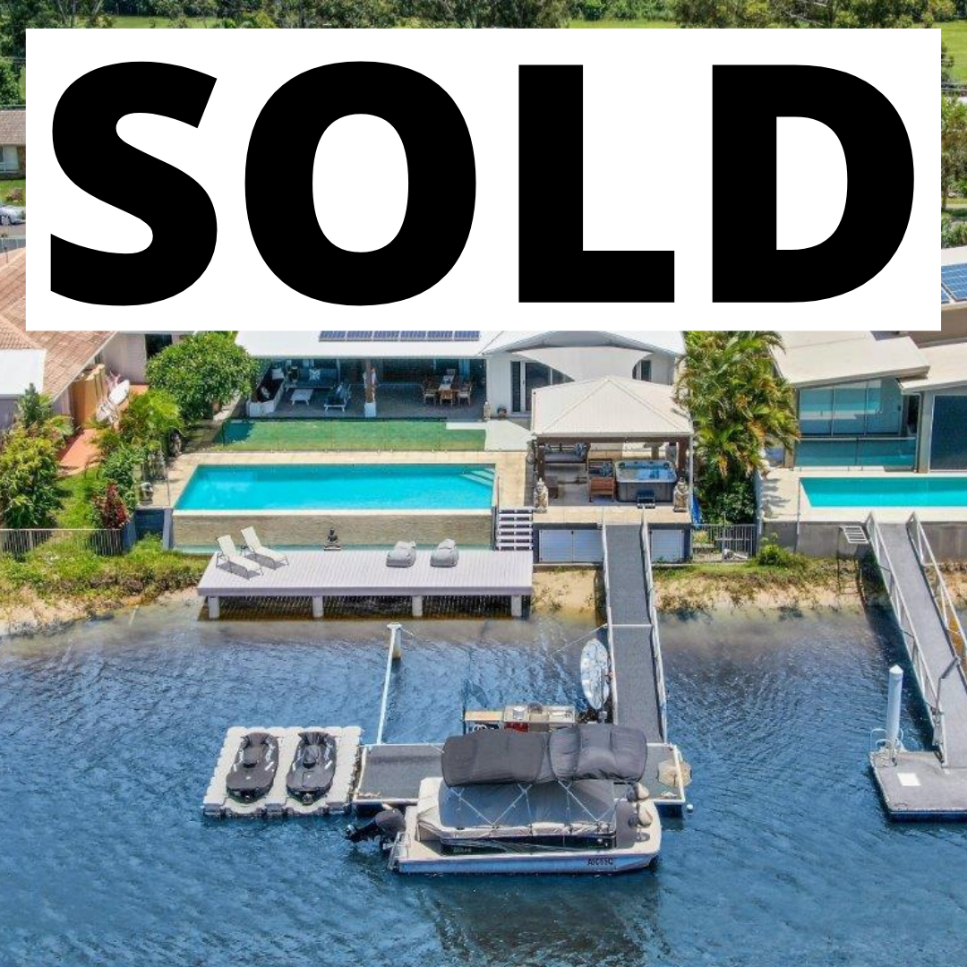 Apartment For Sale Maroochydore, Sunshine Coast Qld • Off The Plan