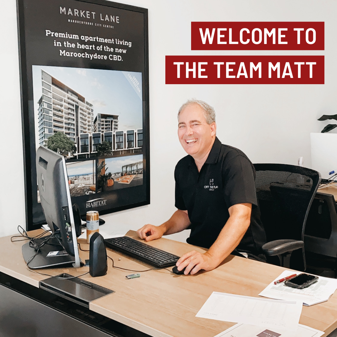Matt Wittholz - Real Agent at Off The Plan Group • Off The Plan | Real Estate Sunshine Coast